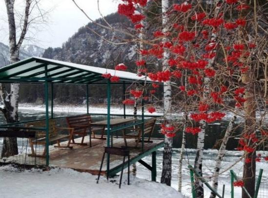 The best recreation centers in Altai in 2025