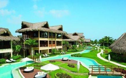 Best 5 star hotels in Dominican Republic in 2025