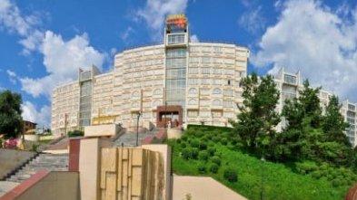 The best sanatoriums in Kislovodsk in 2025