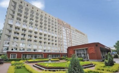 The best sanatoriums in Kislovodsk in 2025