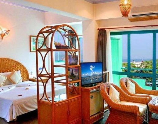 Best 3 star hotels in Vietnam in 2025