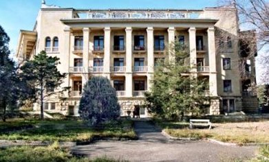 The best sanatoriums in Kislovodsk in 2025