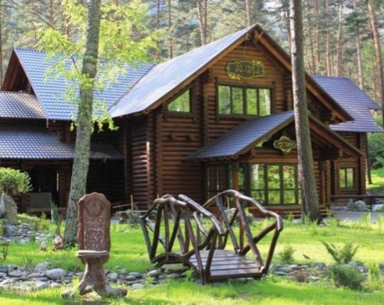 The best recreation centers in Altai in 2025