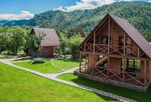 The best recreation centers in Altai in 2025