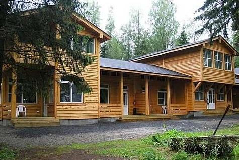 The best recreation centers in Karelia in 2025