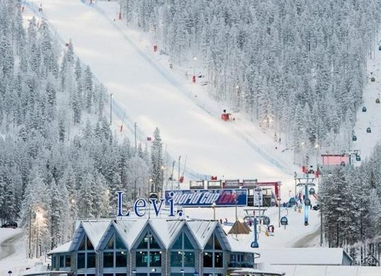 Best ski resorts in Europe 2025