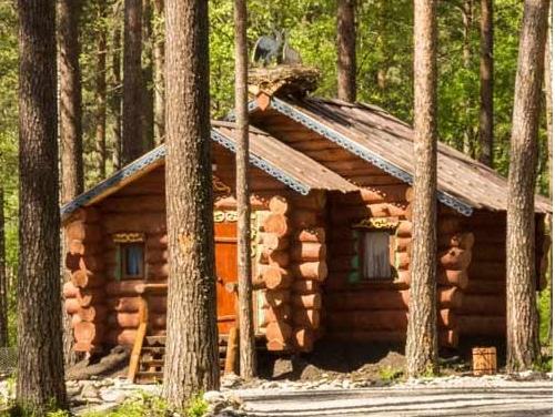 The best recreation centers in Altai in 2025