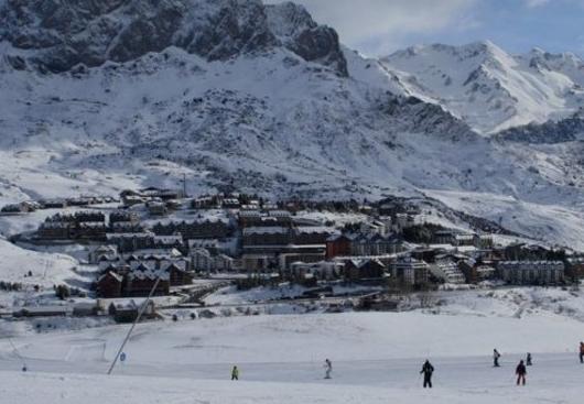 Best ski resorts in Europe 2025