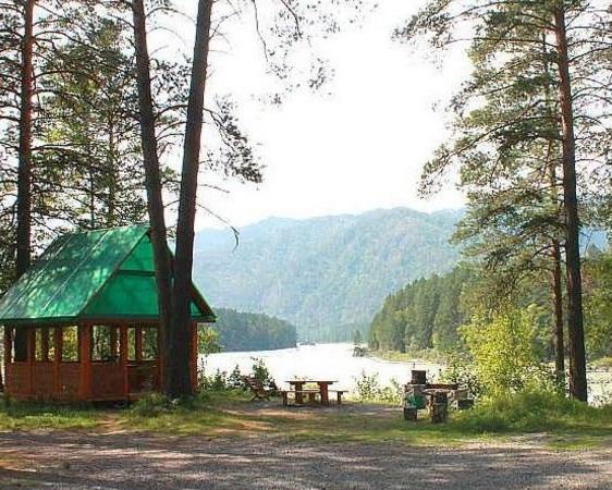 The best recreation centers in Altai in 2025