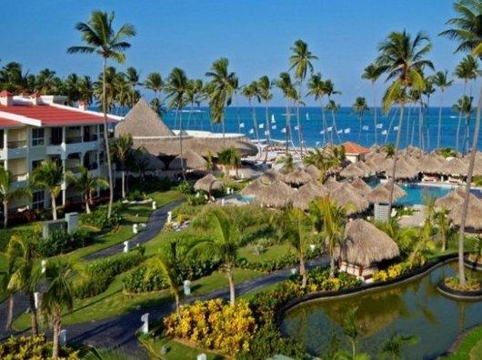 Best 5 star hotels in Dominican Republic in 2025