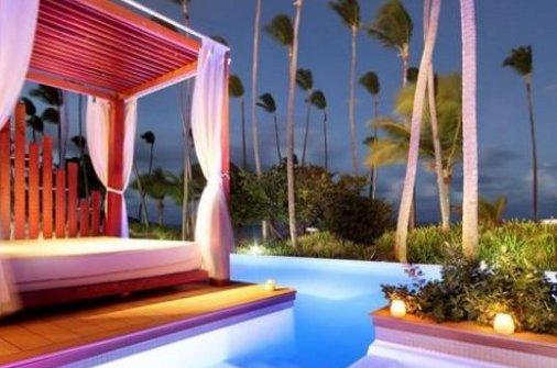 Best 5 star hotels in Dominican Republic in 2025