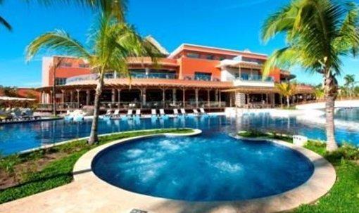 Best 5 star hotels in Dominican Republic in 2025