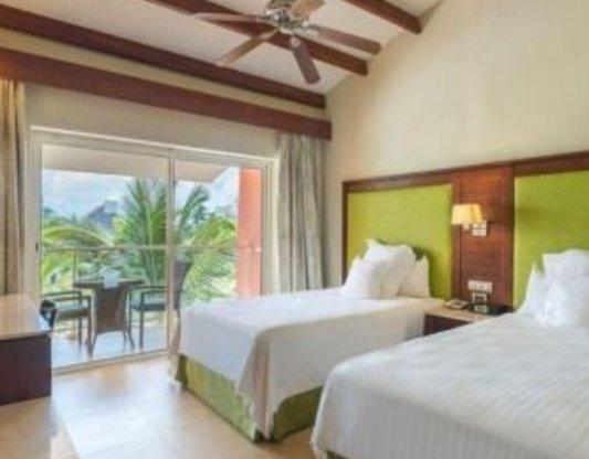 Best 5 star hotels in Dominican Republic in 2025