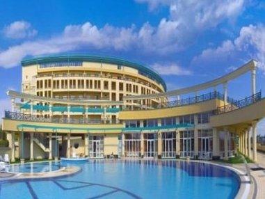 The best sanatoriums in Anapa in 2025