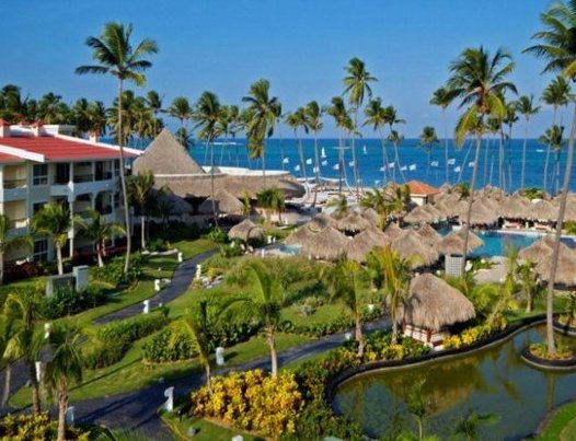 Best 5 star hotels in Dominican Republic in 2025