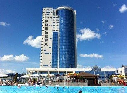 Best hotels in Kazan in 2025