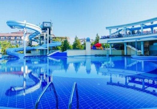 The best sanatoriums in Anapa in 2025