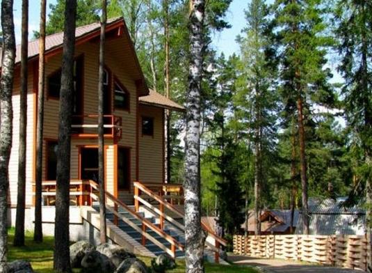 The best recreation centers in Karelia in 2025