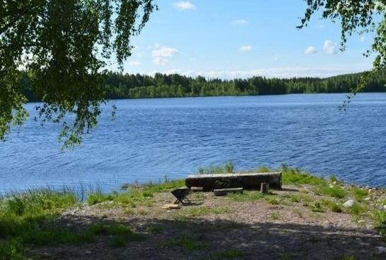 The best recreation centers in Karelia in 2025