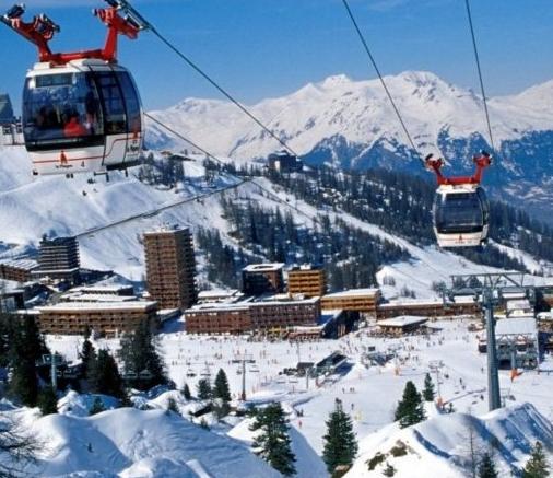 Best ski resorts in Europe 2025