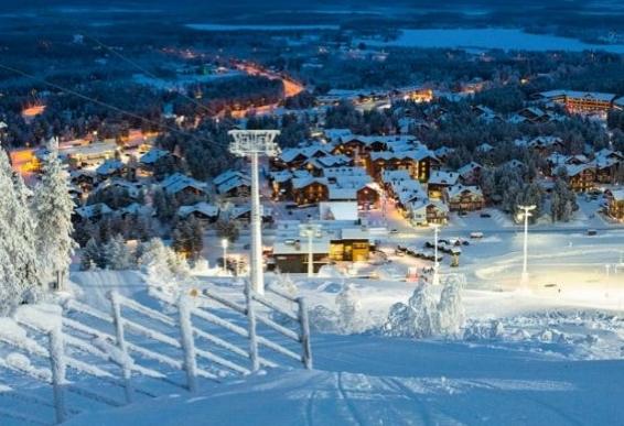 Best ski resorts in Europe 2025