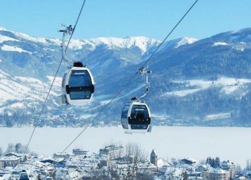 Best ski resorts in Europe 2025