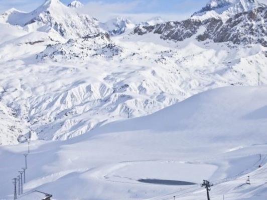 Best ski resorts in Europe 2025