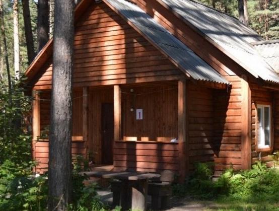 The best recreation centers in Altai in 2025