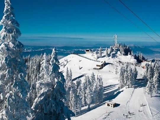 Best ski resorts in Europe 2025