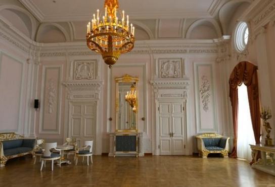 Best Moscow hotels in 2025