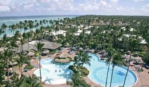 Best 5 star hotels in Dominican Republic in 2025