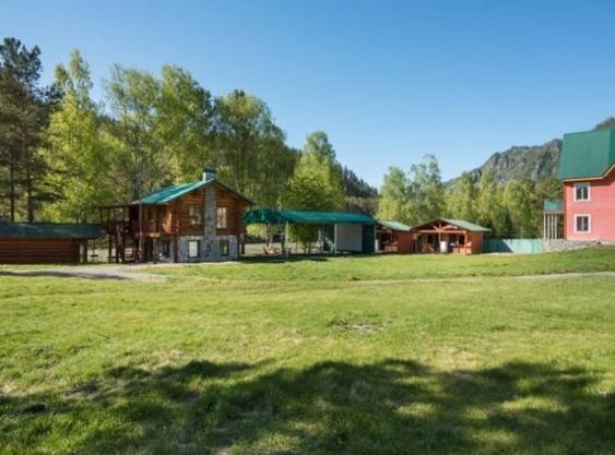 The best recreation centers in Altai in 2025