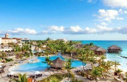 Best 5 star hotels in Dominican Republic in 2025