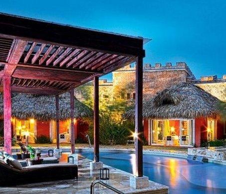 Best 5 star hotels in Dominican Republic in 2025