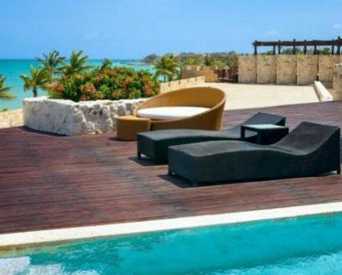 Best 5 star hotels in Dominican Republic in 2025