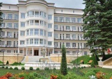 The best sanatoriums in Kislovodsk in 2025