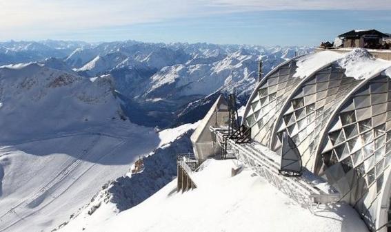 Best ski resorts in Europe 2025