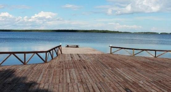 The best recreation centers in Karelia in 2025