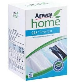 Прах Amway SA8 Premium