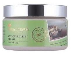 Anti-cellulite cream from SEA OF SPA