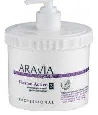 קרם ARAVIA ORGANIC Thermo Active