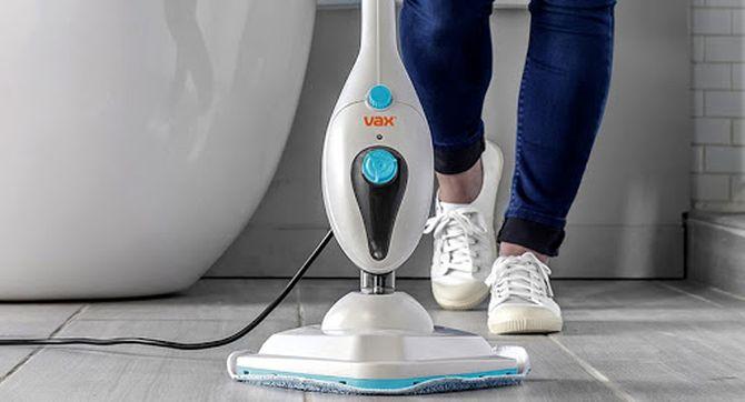 Steam Mop