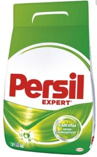 Експертен прах Persil