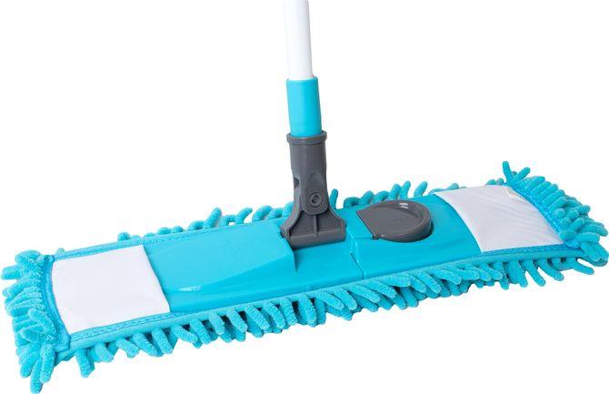 Microfiber mop