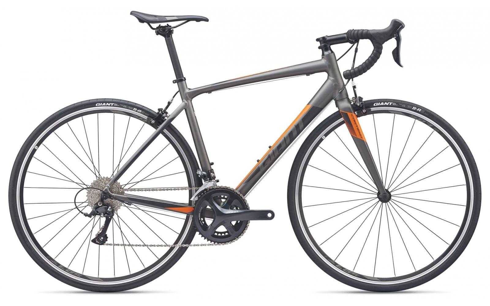 Giant Contend 1 Road Bike