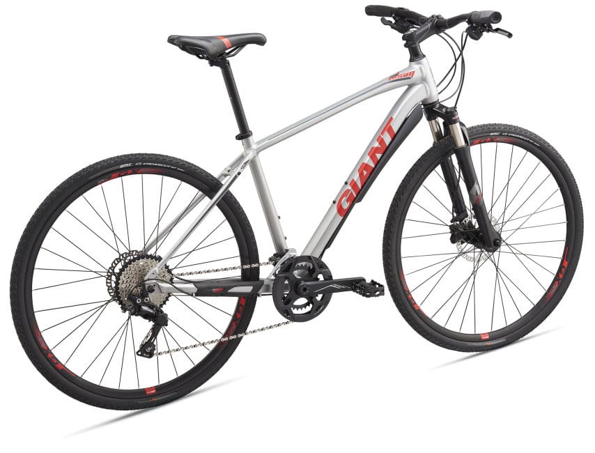 City bike Giant Roam 1 Disc