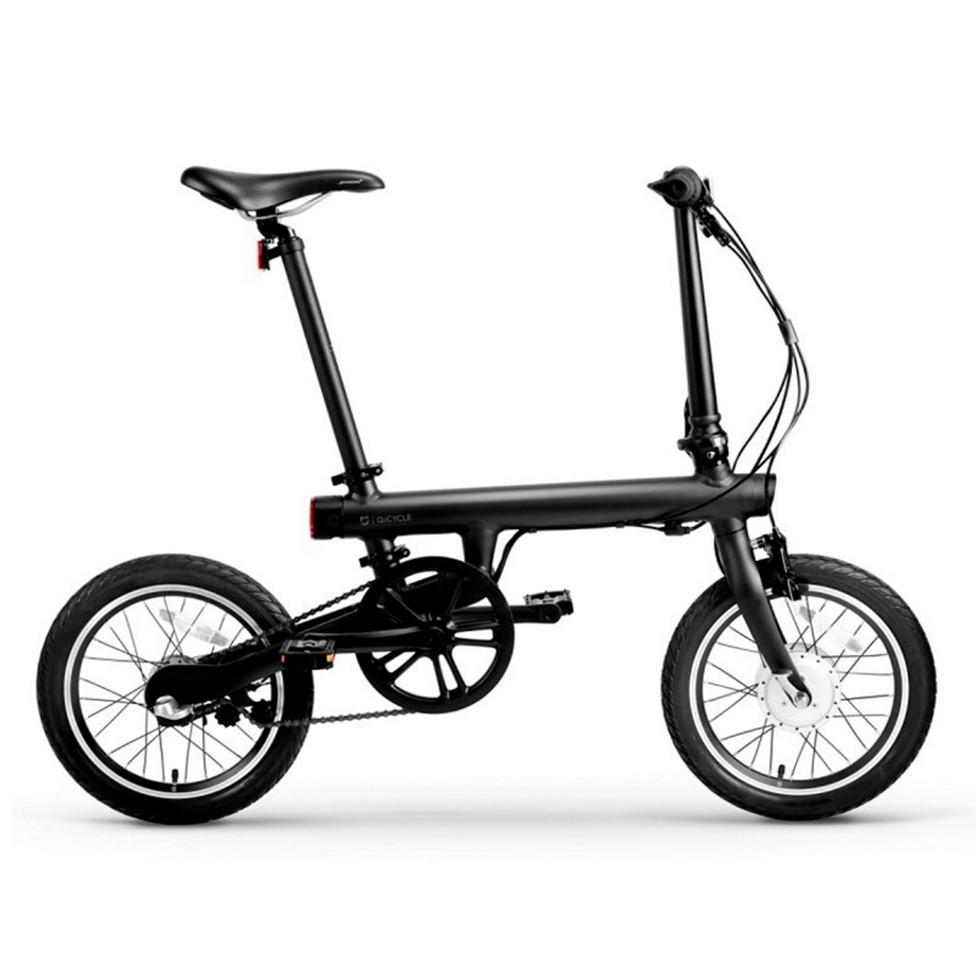 Електрически велосипед XIAOMI QiCycle