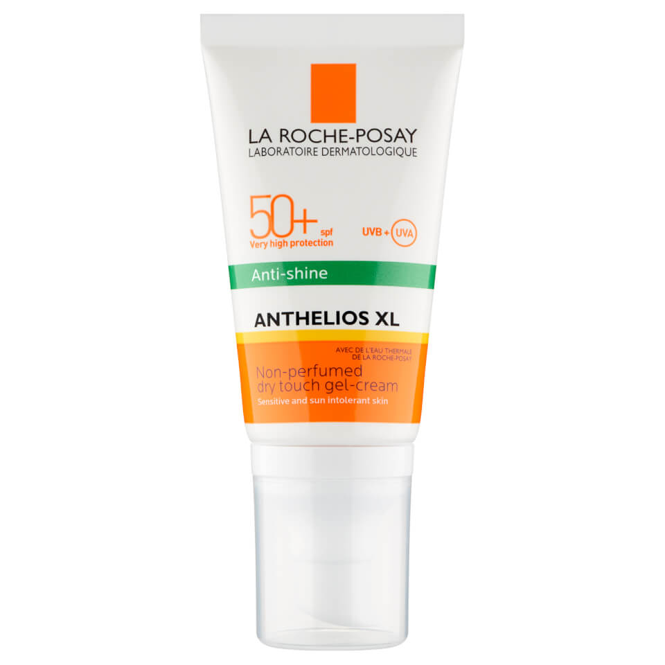 La Roche-Posay Anthelios XL Слънцезащитен крем SPF 50+