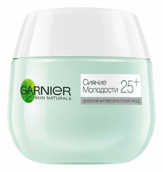 Крем за лице Radiance of Youth 25+ от Garnier