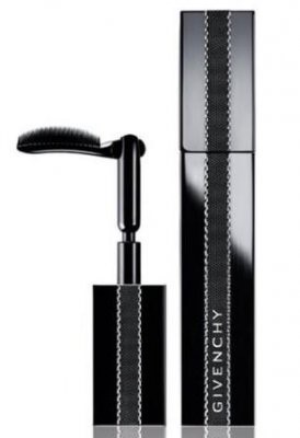 Спирала Givenchy Noir Interdit